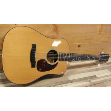 Eastman E1D-DLX-12 Deluxe