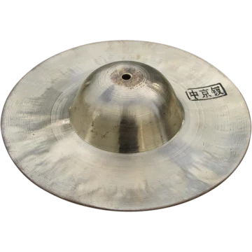 Wuhan 7" Ice Bell