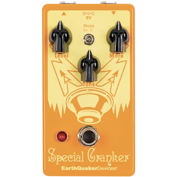 Earthquaker Devices Special Cranker