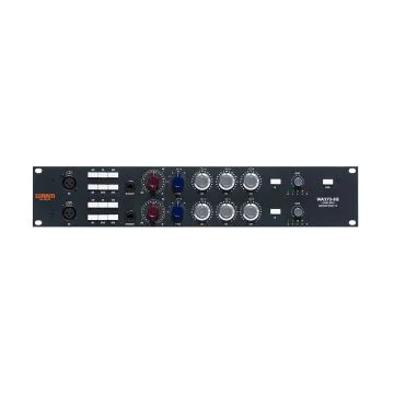 Warm Audio WA273-EQ