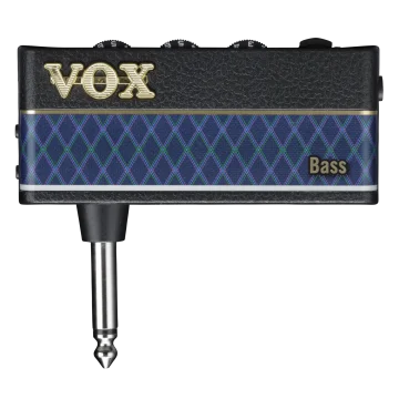 Vox amPlug 3 Bass