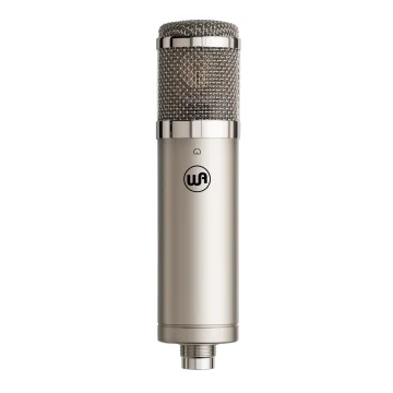 Warm Audio WA-47jr SE Nickel