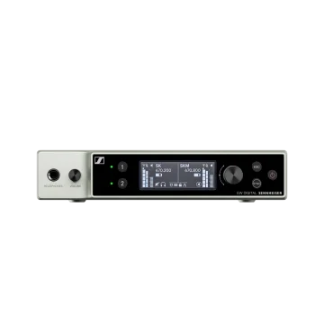 Sennheiser EW-DX EM 2 DANTE (R1-9)