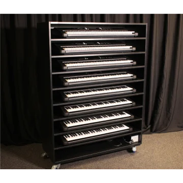Klundert Keyboardkast