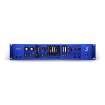 Focusrite ISA C8X