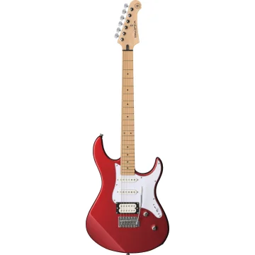 Yamaha Pacifica 112VM Red Metallic