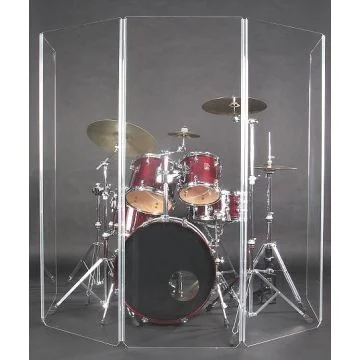 Acoustic Solution S6 + HCS