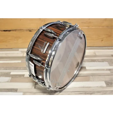 Sonor Vintage 14x5.75" Beech, Semi-Gloss Rosewood