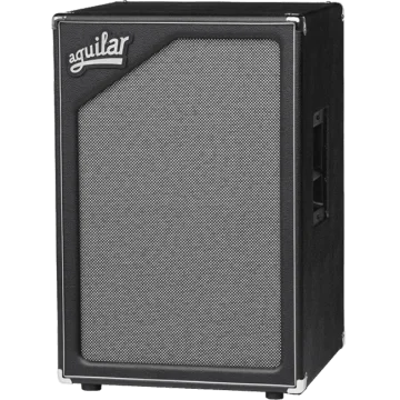 Aguilar SL212 - 4 Ohm 