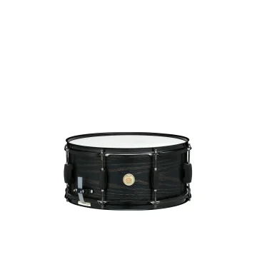 Tama Woodworks 14x6,5" Black Oak
