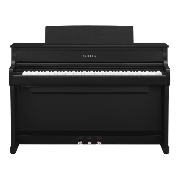 Yamaha CLP-875 B