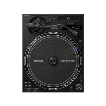 Pioneer PLX-CRSS12