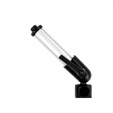 Base 4 Stands Arm 8" - Natural