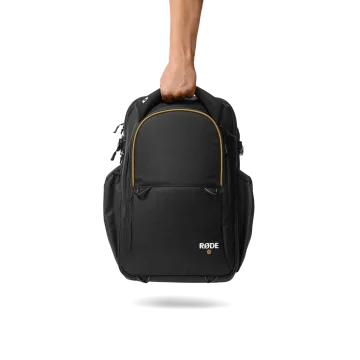 Rode RODECaster Pro II Rugtas