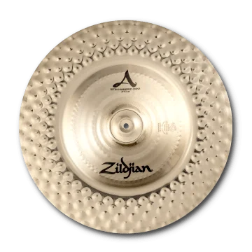 Zildjian 21" A Ultra Hammered China