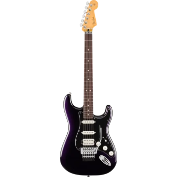 Fender Player II Modified Stratocaster HSS Floyd Rose, Dusk MN