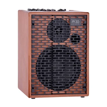 Acus ONE-8F One for Strings 8 Ferdi Wood