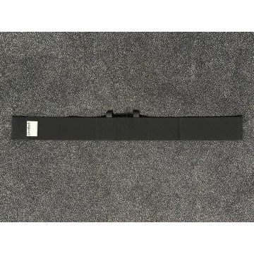 UniBelt Taille Riem, zwart, medium