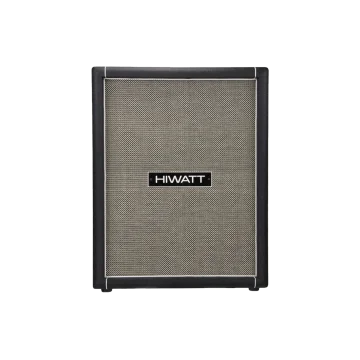 Hiwatt SE212FV Purpleback