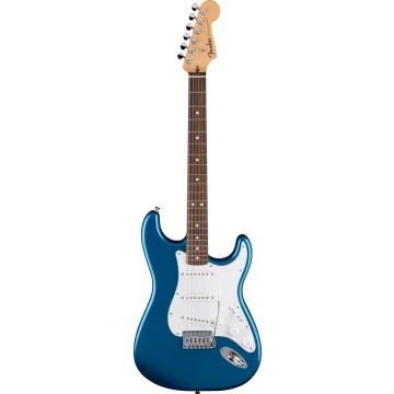 Fender Standard Stratocaster, Aqua Marine Metallic IL