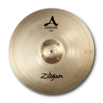 Zildjian 20" A Custom Crash