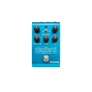 Strymon Cloudburst