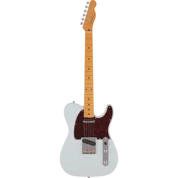 Fender LTD Made in Japan Traditional '50s Telecaster, Texas Specials, Sonic Blue MN