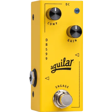 Aguilar DB599