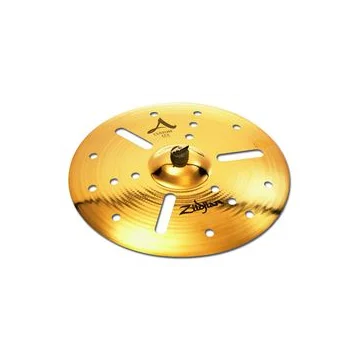 Zildjian 20" A Custom EFX Crash
