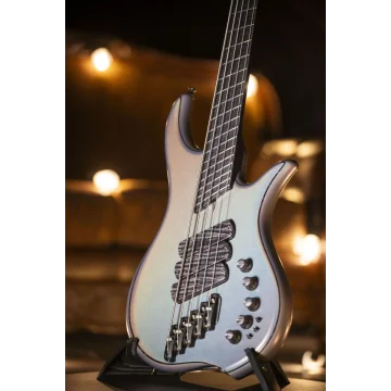 Dingwall Simon Padalka Master Series - Holographic Silver