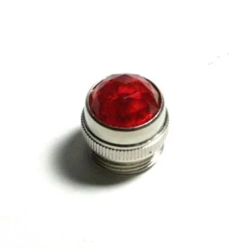Fender Amplifier Red Jewel