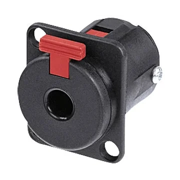 Neutrik NJ3FP6C-B
