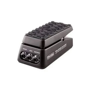 Dunlop DVP4 Mini 