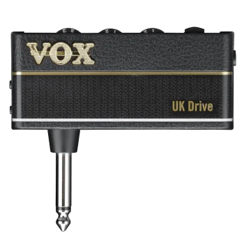 Vox amPlug 3 UK Drive
