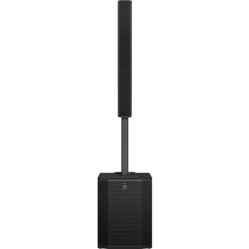 Electro-Voice Evolve 90 (zwart)