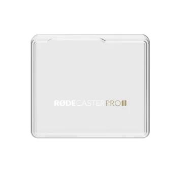Rode RODECaster Pro 2 Cover