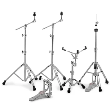 Sonor HS 4000 S hardware pack