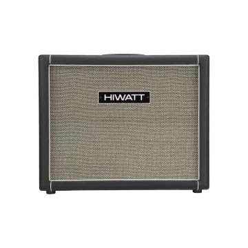 Hiwatt SE212F Purpleback