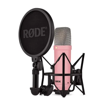 Rode NT1 Signature Series Pink