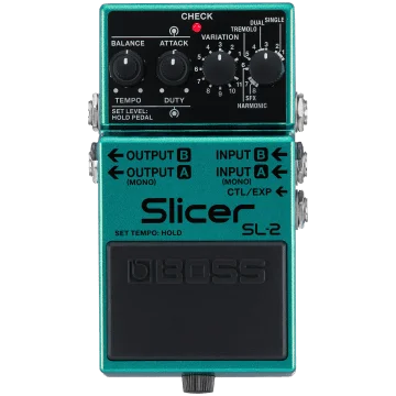 Boss SL-2 Slicer