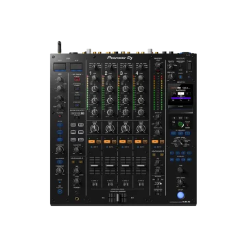 Pioneer DJM-A9