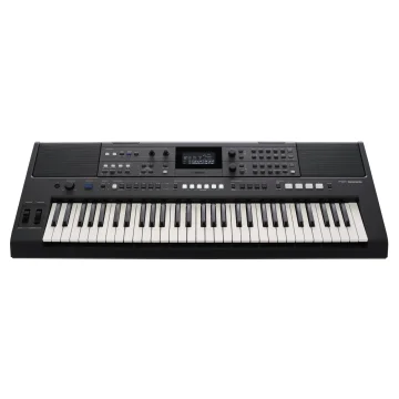 Yamaha PSR-E583