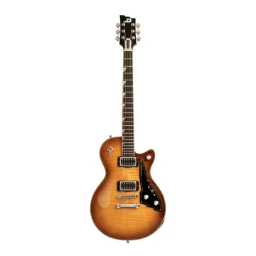 Duesenberg Fantom S, Light Antique Burst