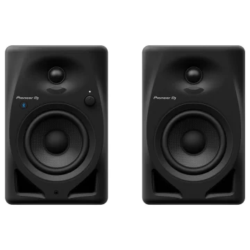 Pioneer DM-40D-BT