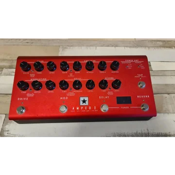 Blackstar Dept.10 Amped 2 (Occasion)