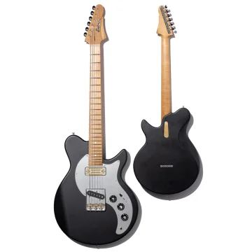 Eastman FullerTone SC'52 Moss Black