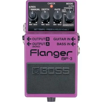 Boss BF-3