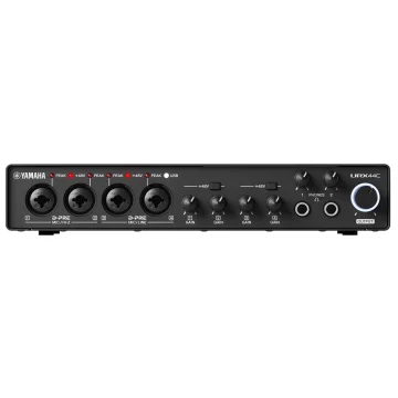 Yamaha URX44C