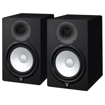 Yamaha HS8 MP