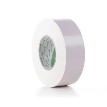 Nichiban NT116 Premium PE Coated Tape 50m/50mm - White